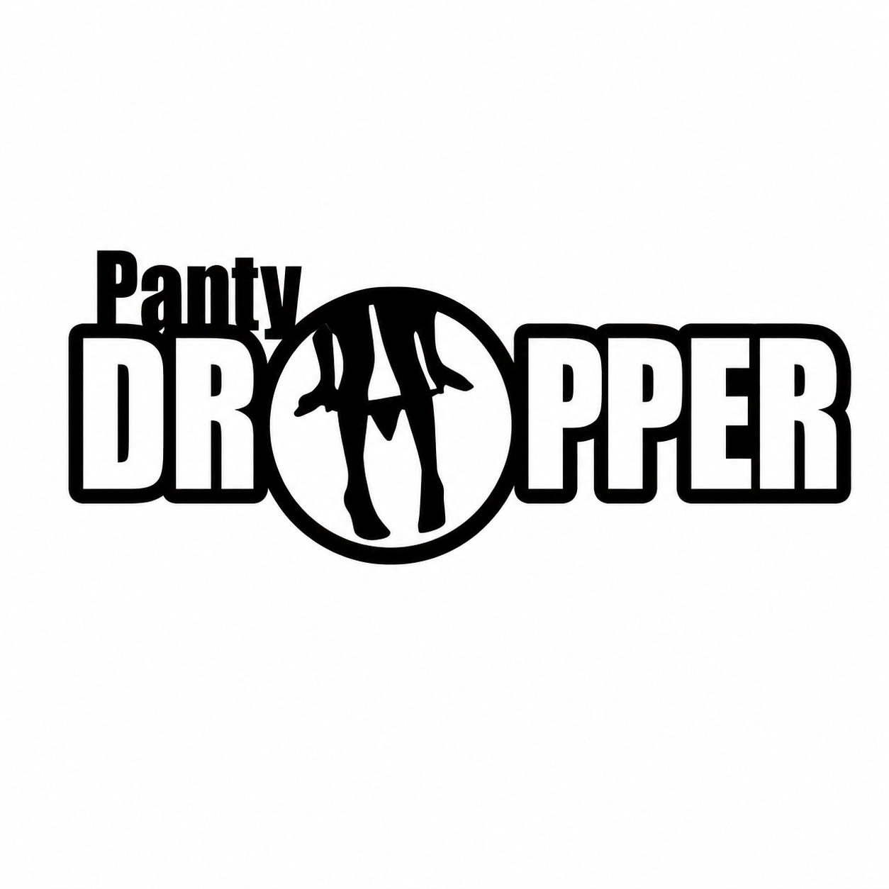Panty Dropper från JNF Dekor